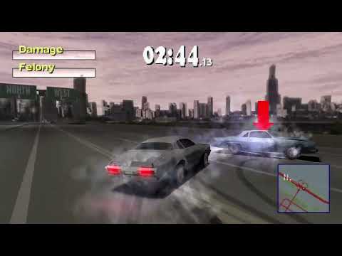 REDRIVER2 Altmodpack Version 1.1 Playthrough on Hard! (Part 1)