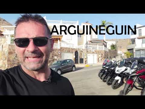 GRAN CANARIA MOTORBÉRLÉS FOLYAMATA