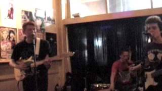 Fake Tan "School Fair" / Exeter, Adelaide July 8th 2010