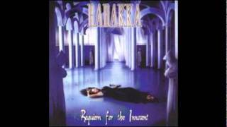 Radakka - Queen of Autumn