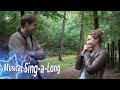 "Ik ben zo musical". Vajèn van den Bosch, Buddy Vedder en anderen testen hun musical kennis
