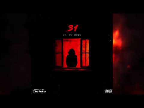 St. Cy Boss - 31 (Gallows Riddim)