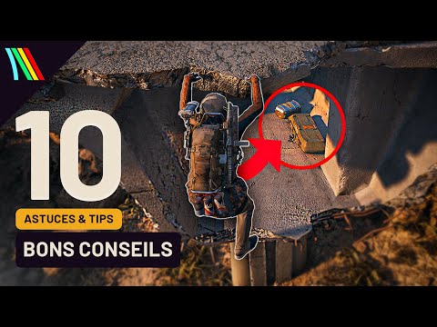 10 Essential Tips to Know About Arc Raiders!