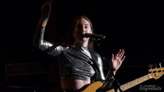 5/15 HAIM - Ready For You @ Red Rocks Amphitheatre, Morrison, CO 5/28/18