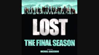 LOST | Season 6 Soundtrack - 22. Sundown