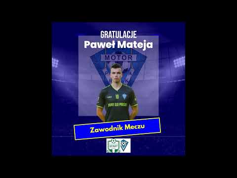 Mecz na szczycie. Start Olesno - Motor Praszka 1-1 (Match  A klasy ) 10.03.2024r.