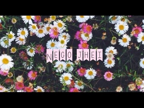 Negô Jhei - ''Baixinha Mandona' [Audio Oficial]