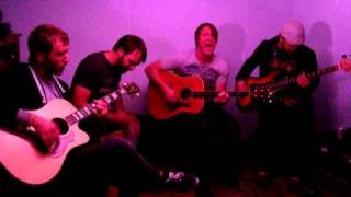 Between The Trees - One Last Time (Darlin II)