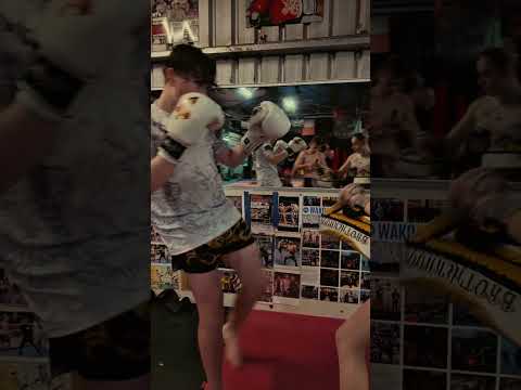 To be a fighter @lukphinongmuaythai #muaythai #boxing #australia  #IPMA #darwin  #Sport