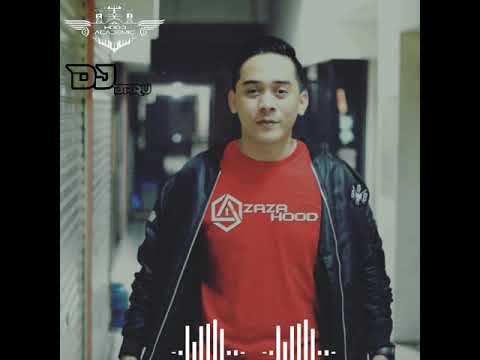 BELUM SIAP KEHILANGAN - SINGLE BREAKBEAT (ZA2HOOD)