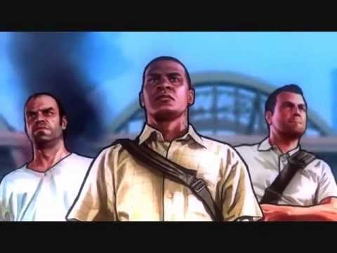 GTA V Soundtrack - South Central Cartel: Bring It On