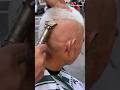 Indian Chinese Traditional Tranding Haircut Barbershop Run Down The City Monica Dhurandhar