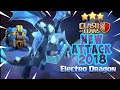 MASS ELECTRO DRAGON AND HOGS! NEW TH12 ATTACK STRATEGY 2018 UPDATED!!- CLASH OF CLANS (COC) MASS ELECTRO DRAGON AND HOGS! NEW TH12 ATTACK STRATEGY 2018 UPDATED!!- CLASH OF CLANS (COC)