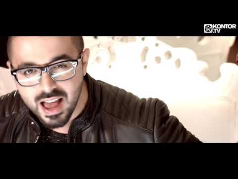 Chawki feat  Dr  Alban   It's My Life Don't Worry Official Video HD   YouTube