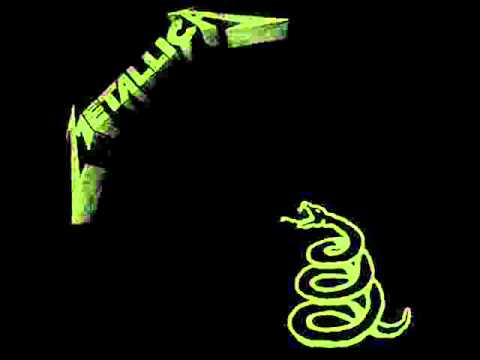 Metallica - Sad But True - E Flat
