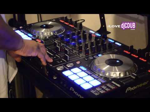 DJ Tips - Creating a Build to the Beat Drop
