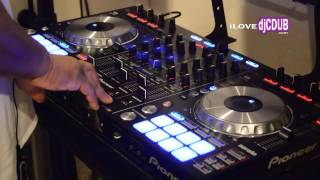 DJ Tips - Creating a Build to the Beat Drop
