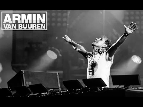 Top 10 Armin Van Buuren Songs