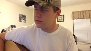 Pallbearer - Josh Turner (Justen Harden - Cover)