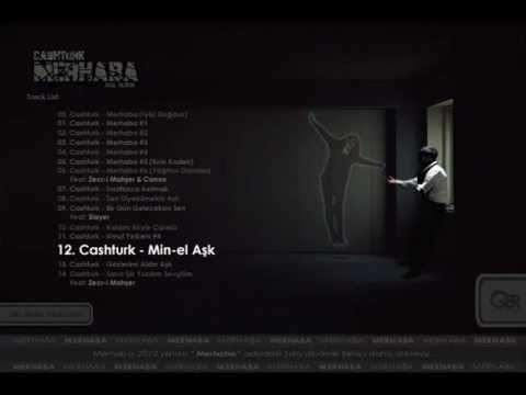12. Cashturk - Min-el Aşk