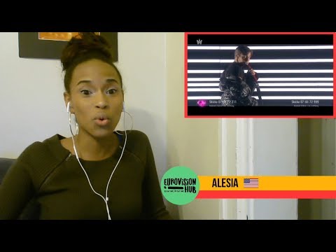 Melodifestivalen 2018 | Reaction Video