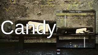 Basic Elements: Candy (Track 02,Happy Singles)