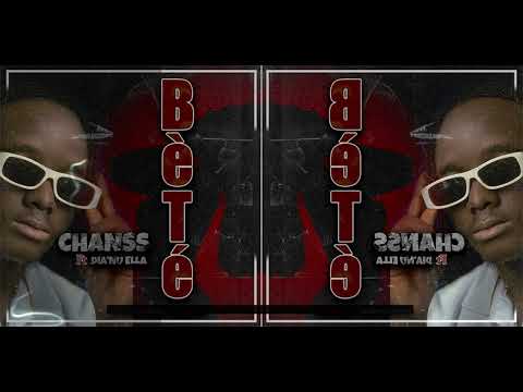 ChansS - BèTé  (Audio Officiel) ft. Dia Nu'Ella