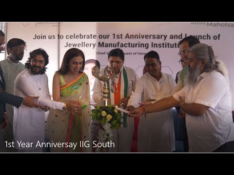 2 Hrs. A Day 10th Jewellery Design Courses