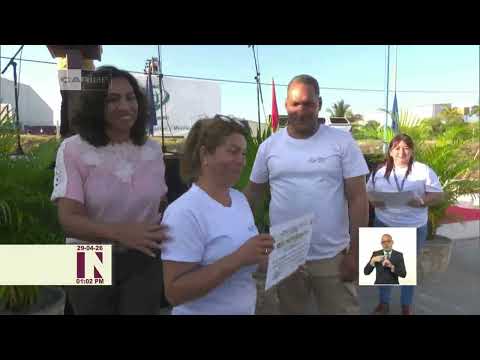Empresa de Construcción y Montaje del Mariel reafirma su liderazgo