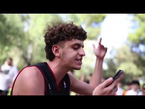 ALEK VS SOBE || BATALLA ESCRITA || GHOSTWRITERS VOL 2