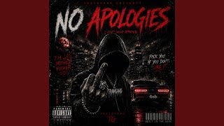 No Apologies