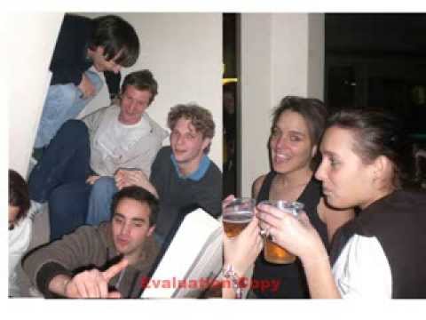 erasmus generation 2007/2008 warwick uni