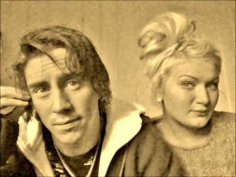 Drittung3n - Min Blå Øyde Engel