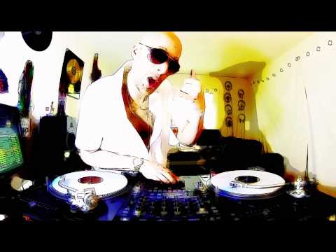 Chris Karns - Master of the Mix Episode 5 Ode To Miami Full Set