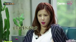 Download lagu • scaredy cat park chorong: heights and water edition (2) • mp3