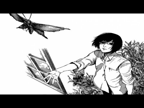 Wait, WHAT?! Tokyo Ghoul re Chapter 83 Review - Arima's "Condition" + Washuu Family Secret!