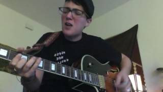 Mimi Naja - &quot;After The Garden (Neil Young)&quot;