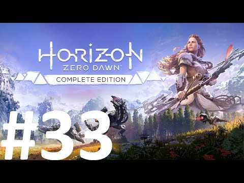 Horizon Zero Dawn Complete Edition PL Odc 33 Na pohybel ciemności