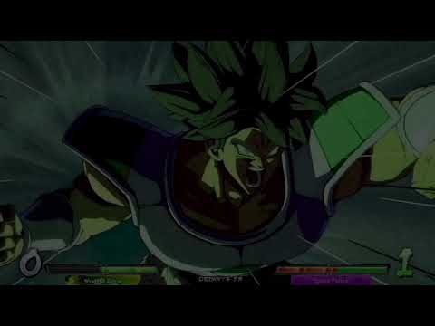 The "Ranked Experience" of DBFZ... #dragonball #fightinggames