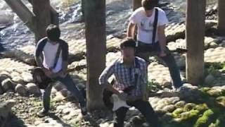 &quot;This Feeling,&quot; Emerson Hope music video