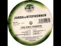 Jones & Stephenson - The First Rebirth (Airwave Remix) [Bonzai Records 2002]