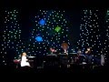 Tori Amos - Holly, Ivy and Rose 12/18/11: Orpheum Theatre - Los Angeles, CA
