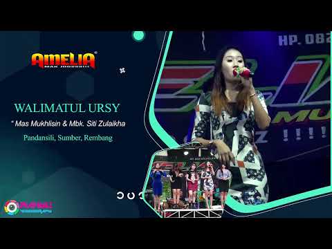 14. Wiso Tresno. Adi Satria. Amelia Pancen Joz. Live Pandansili 2022