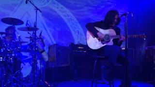 The Tea Party live @ The Gov Adelaide 2016 - The Badger