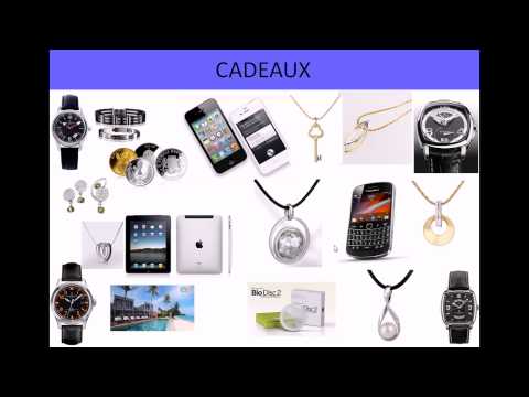 comment gagner sur qnet