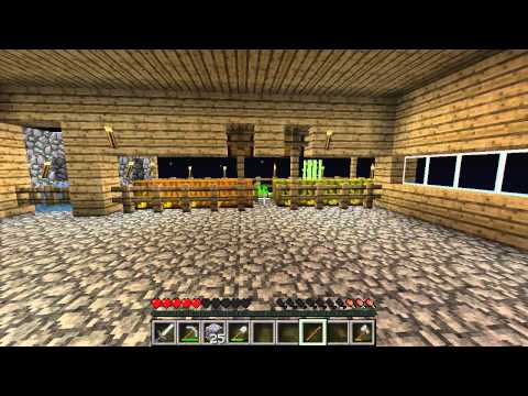 Minecraft - Skyblock 2.0 - Ep.19 - To Spoiler or Not to Spoiler?