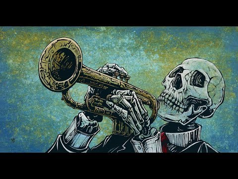 La Trompeta Del Diablo 🎺 Aleteo Zapateo (Guaracha, Aleteo, Zapateo, Tribal) (Prod. ​⁠@JeyAgredoo )