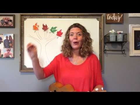 download lagu mp3 mp4 Five Little Leaves, download lagu Five Little Leaves gratis, unduh video klip Five Little Leaves
