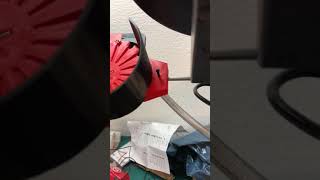 3D printed bullet feeder @ 9mm Luger