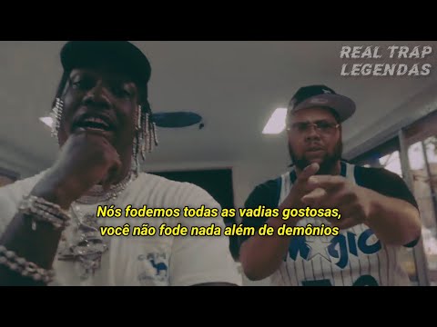 Lil Yachty - Krispy Boat feat. Krispylife Kidd (Legendado)